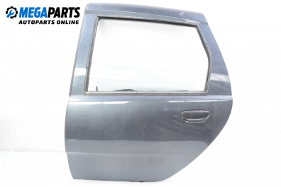 Door for Fiat Punto 1.2, 60 hp, hatchback, 2000, position: rear - left