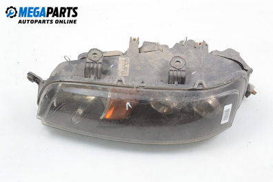 Headlight for Fiat Punto 1.2, 60 hp, hatchback, 2000, position: left