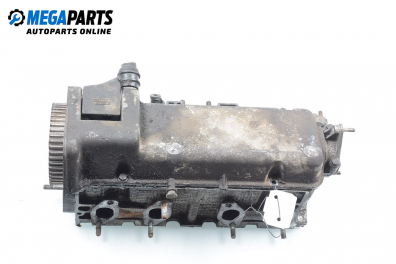 Chiulasă for Fiat Punto 1.2, 60 hp, hatchback, 2000