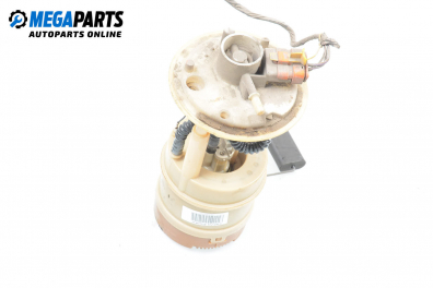 Fuel pump for Fiat Punto 1.2, 60 hp, hatchback, 2000