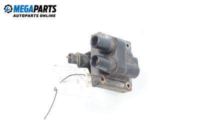 Bobină de aprindere for Fiat Punto 1.2, 60 hp, hatchback, 2000