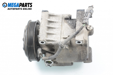 Compresor AC for Fiat Punto 1.2, 60 hp, hatchback, 2000