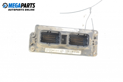 ECU for Fiat Punto 1.2, 60 hp, hatchback, 2000 № IAW 59F m2