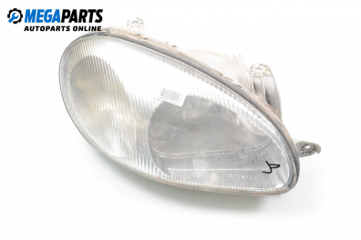 Headlight for Daewoo Lanos 1.5, 86 hp, sedan, 2000, position: right