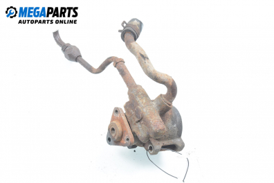 Power steering pump for Daewoo Lanos 1.5, 86 hp, sedan, 2000