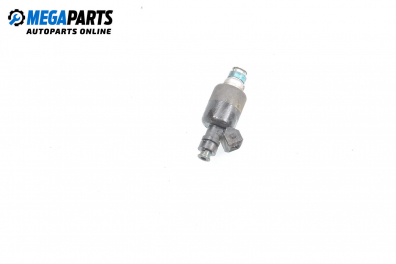 Gasoline fuel injector for Daewoo Lanos 1.5, 86 hp, sedan, 2000