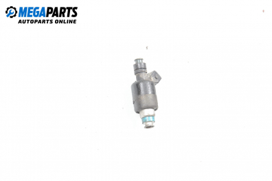 Gasoline fuel injector for Daewoo Lanos 1.5, 86 hp, sedan, 2000