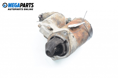 Demaror for Daewoo Lanos 1.5, 86 hp, sedan, 2000