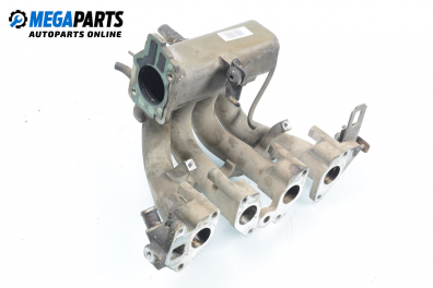 Intake manifold for Daewoo Lanos 1.5, 86 hp, sedan, 2000