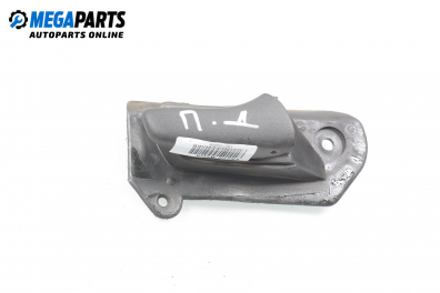 Inner handle for Opel Astra F 1.6 16V, 100 hp, station wagon, 1997, position: front - right