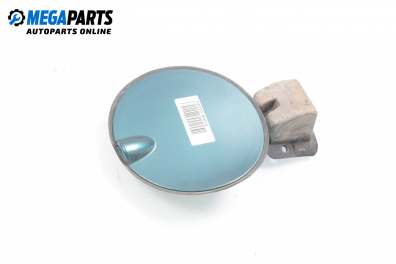 Fuel tank door for Opel Astra F 1.6 16V, 100 hp, station wagon, 1997