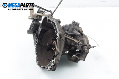  for Opel Astra F 1.6 16V, 100 hp, combi, 1997