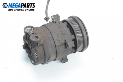 AC compressor for Opel Astra F 1.6 16V, 100 hp, station wagon, 1997