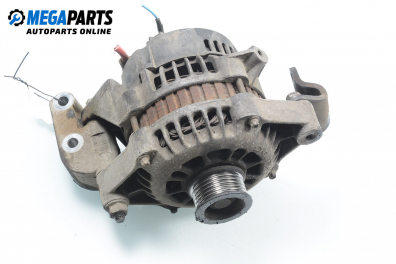 Alternator for Opel Astra F 1.6 16V, 100 hp, station wagon, 1997