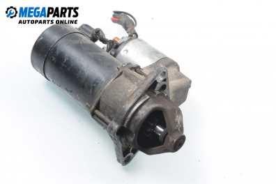 Starter for Opel Astra F 1.6 16V, 100 hp, station wagon, 1997