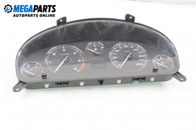 Bloc instrumente de bord for Peugeot 406 2.2 HDI, 133 hp, coupe, 2002