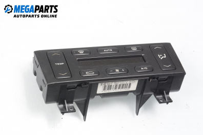 Bedienteil climatronic for Peugeot 406 2.2 HDI, 133 hp, coupe, 2002