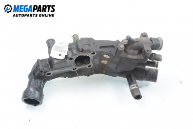 Corp termostat for Peugeot 406 2.2 HDI, 133 hp, coupe, 2002