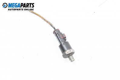 Pressure sensor for Peugeot 406 2.2 HDI, 133 hp, coupe, 2002