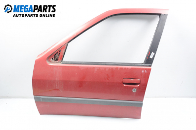 Door for Peugeot 306 1.9 DT, 90 hp, hatchback, 1996, position: front - left