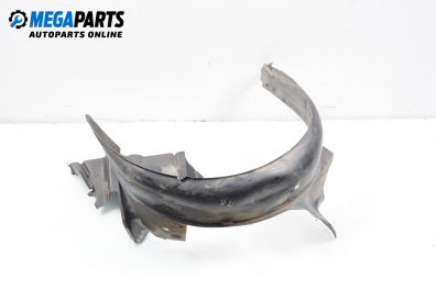 Radhausschale for Peugeot 306 1.9 DT, 90 hp, hecktür, 1996, position: links, vorderseite