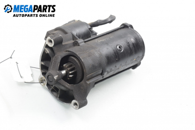 Demaror for Peugeot 306 1.9 DT, 90 hp, hatchback, 1996