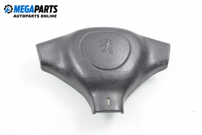 Airbag for Peugeot 106 1.5 D, 54 hp, hecktür, 1996, position: vorderseite