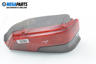 Tail light for Peugeot 106 1.5 D, 54 hp, hatchback, 1996, position: right