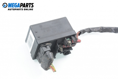 Glow plugs relay for Peugeot 106 1.5 D, 54 hp, hatchback, 1996 № Bosch 0 281 003 009