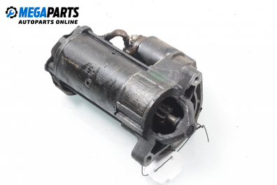 Demaror for Peugeot 106 1.5 D, 54 hp, hatchback, 1996