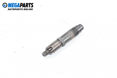 Diesel fuel injector for Peugeot 106 1.5 D, 54 hp, hatchback, 1996