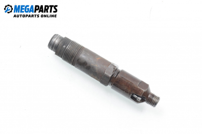 Diesel fuel injector for Peugeot 106 1.5 D, 54 hp, hatchback, 1996