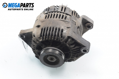 Alternator for Renault Megane I 1.6, 75 hp, hatchback, 1996