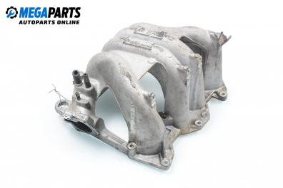 Intake manifold for Renault Megane I 1.6, 75 hp, hatchback, 1996