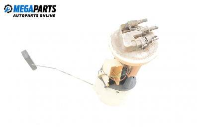 Fuel pump for Renault Megane I 1.6, 75 hp, hatchback, 1996