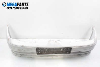 Front bumper for Renault Megane I 1.6, 75 hp, hatchback, 1996, position: front