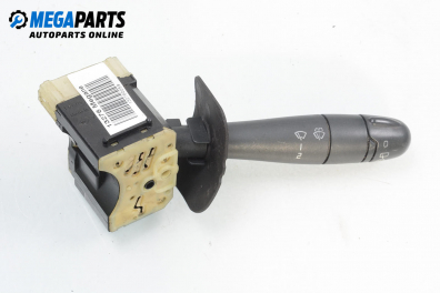 Wiper lever for Renault Megane I 1.6, 75 hp, hatchback, 1996