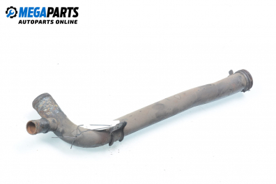 Water pipe for Renault Megane I 1.6, 75 hp, hatchback, 1996