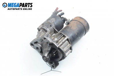 Demaror for Renault Megane I 1.6, 75 hp, hatchback, 1996