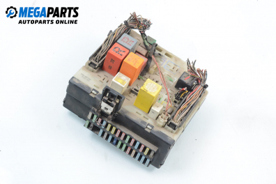 Fuse box for Ford Escort 1.6 16V, 88 hp, station wagon, 1993