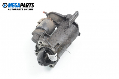 Demaror for Ford Escort 1.6 16V, 88 hp, combi, 1993