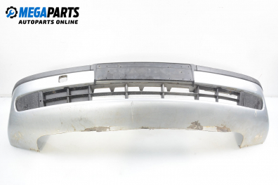 Front bumper for BMW 5 (E39) 2.0, 150 hp, sedan, 1999, position: front