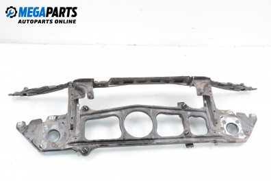 Frontmaske for BMW 5 (E39) 2.0, 150 hp, sedan, 1999