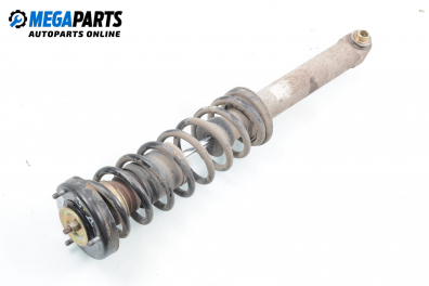 Macpherson shock absorber for BMW 5 (E39) 2.0, 150 hp, sedan, 1999, position: rear - right