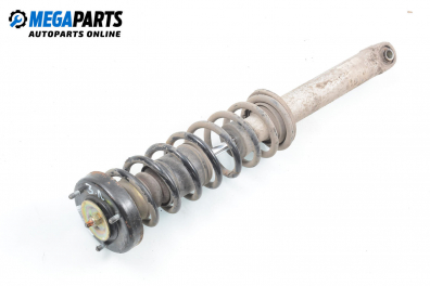 Macpherson shock absorber for BMW 5 (E39) 2.0, 150 hp, sedan, 1999, position: rear - left