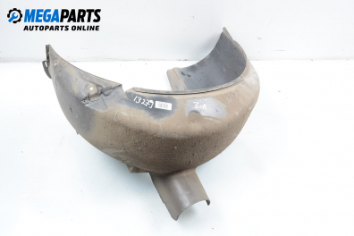 Inner fender for BMW 5 (E39) 2.0, 150 hp, sedan, 1999, position: rear - left