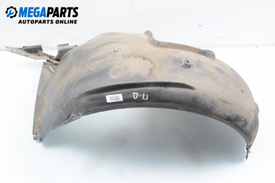 Inner fender for BMW 5 (E39) 2.0, 150 hp, sedan, 1999, position: front - right