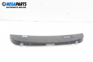 Capac plastic portbagaj for BMW 5 (E39) 2.0, 150 hp, sedan, 1999, position: din spate