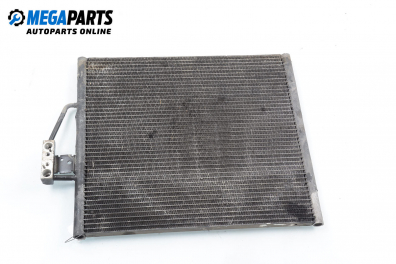 Air conditioning radiator for BMW 5 (E39) 2.0, 150 hp, sedan, 1999