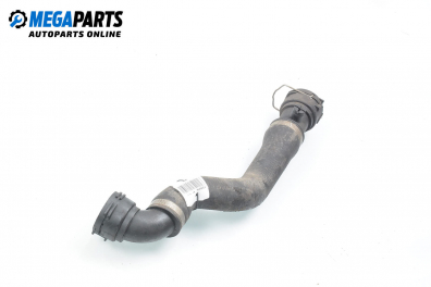 Crankcase vent hose for BMW 5 (E39) 2.0, 150 hp, sedan, 1999